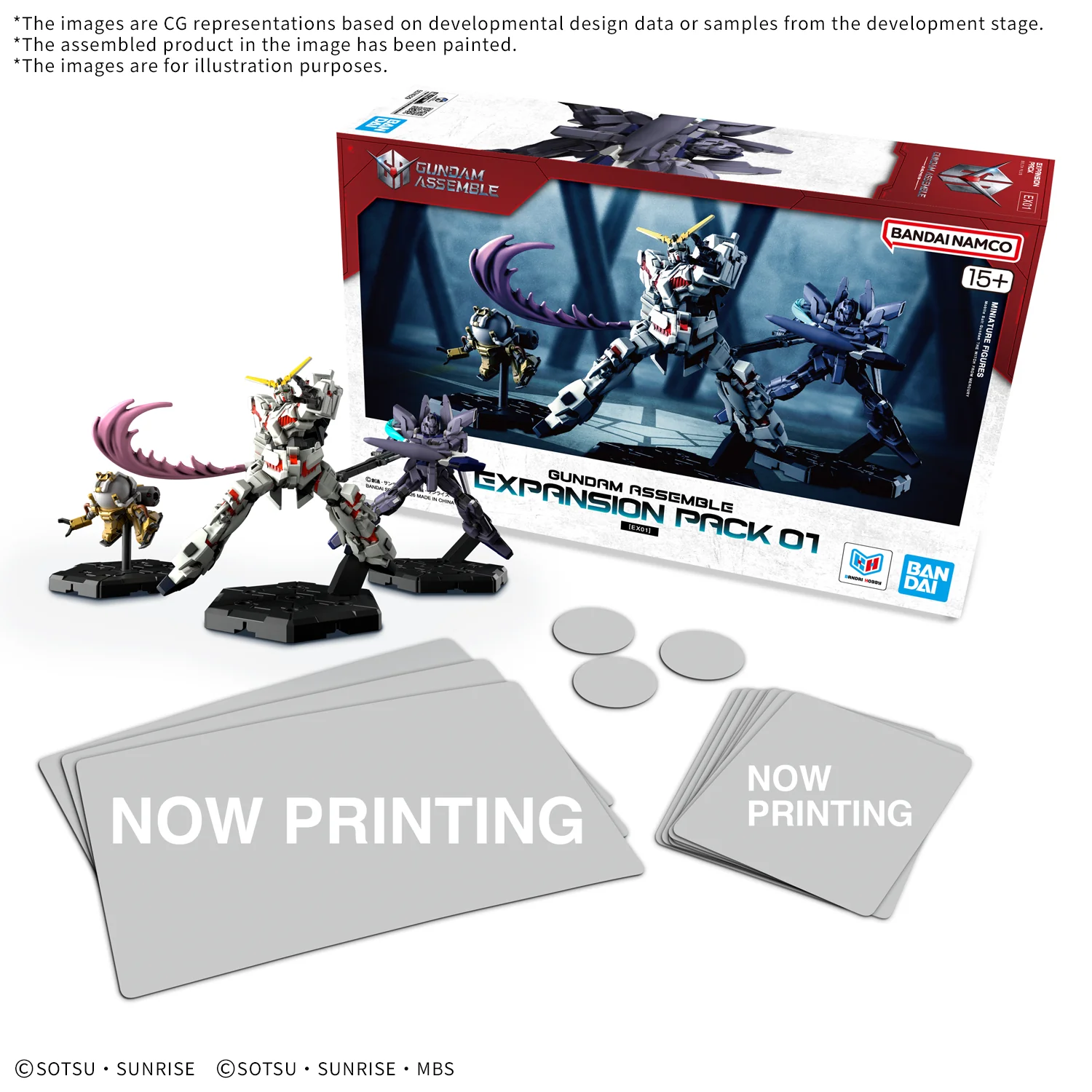 Star Wars: Shatterpoint, Marvel: Crisis Protocol & Tabletop Miniatures