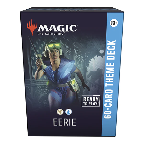 New Releases